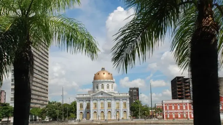 Veja a lista dos candidatos a deputado estadual em Pernambuco