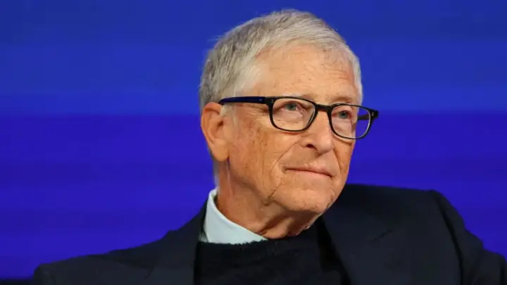Governos do mundo todo estão despreparados para IA, afirma Bill Gates