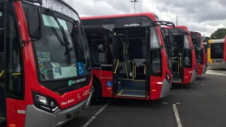 TSE cobra TREs sobre transporte público gratuito nas eleições