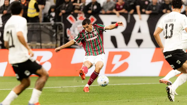 Brasileirão: confira os melhores momentos dos jogos desse domingo (20/9)