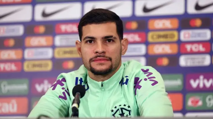 AO VIVO: Veja coletivas de Gabriel Bontempo e Bruno Guimarães na Seleção