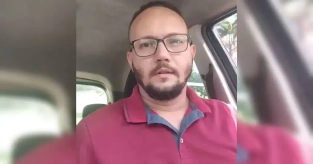 Quem é Marcelo Millet Oliveira, candidato ao Senado pela Bahia