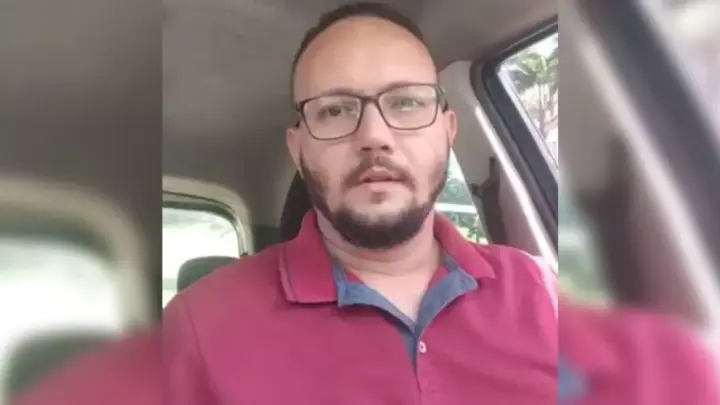 Quem é Marcelo Millet Oliveira, candidato ao Senado pela Bahia