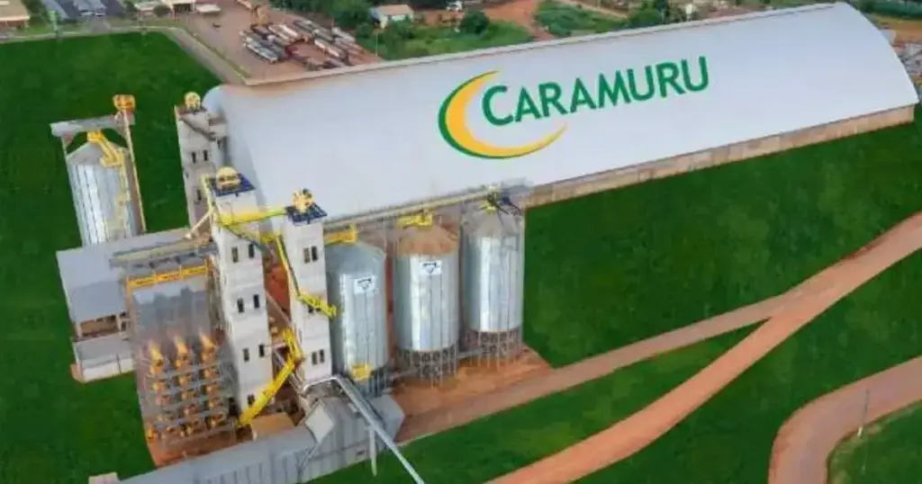 Caramuru aprova financiamento de até US$ 100 milhões em biodiesel
