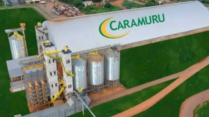 Caramuru aprova financiamento de até US$ 100 milhões em biodiesel