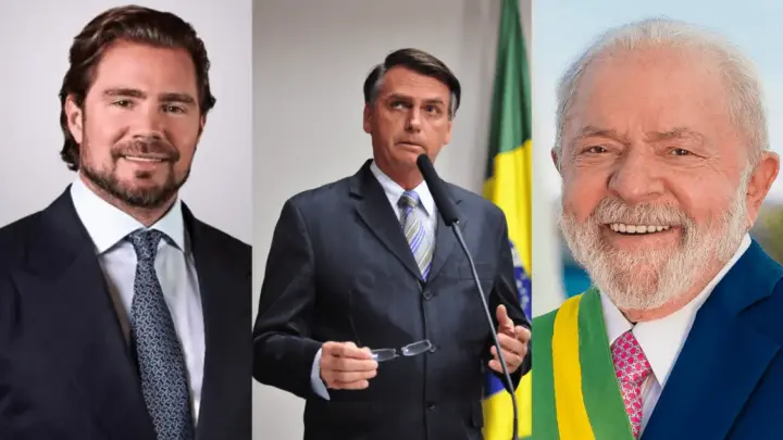 Quaest: para 21%, caso Master afeta Bolsonaros; 11% citam governo Lula