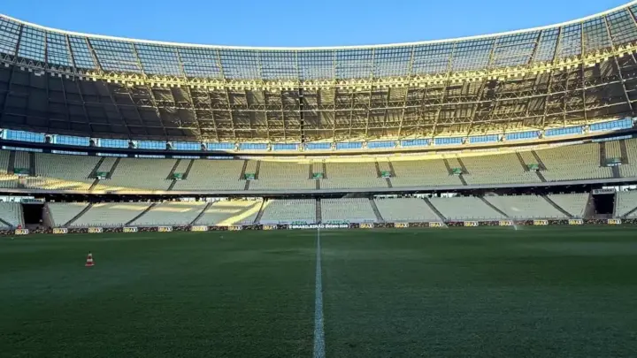 Fortaleza x Athletic: horário e onde assistir ao jogo da Série B