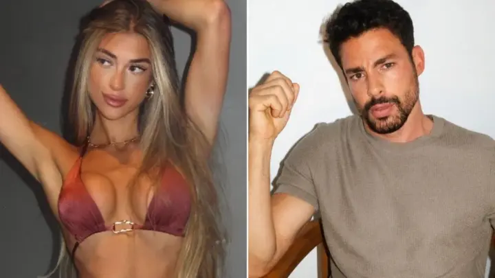 Quem é a suposta affair de Cauã Reymond, 23 anos mais nova do que o ator