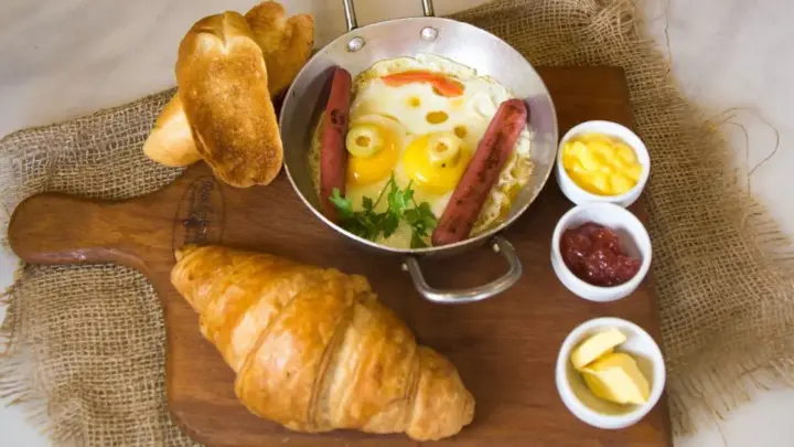 Nada de ovos ou torradas: os cowboys comiam este café da manhã à moda antiga nas trilhas