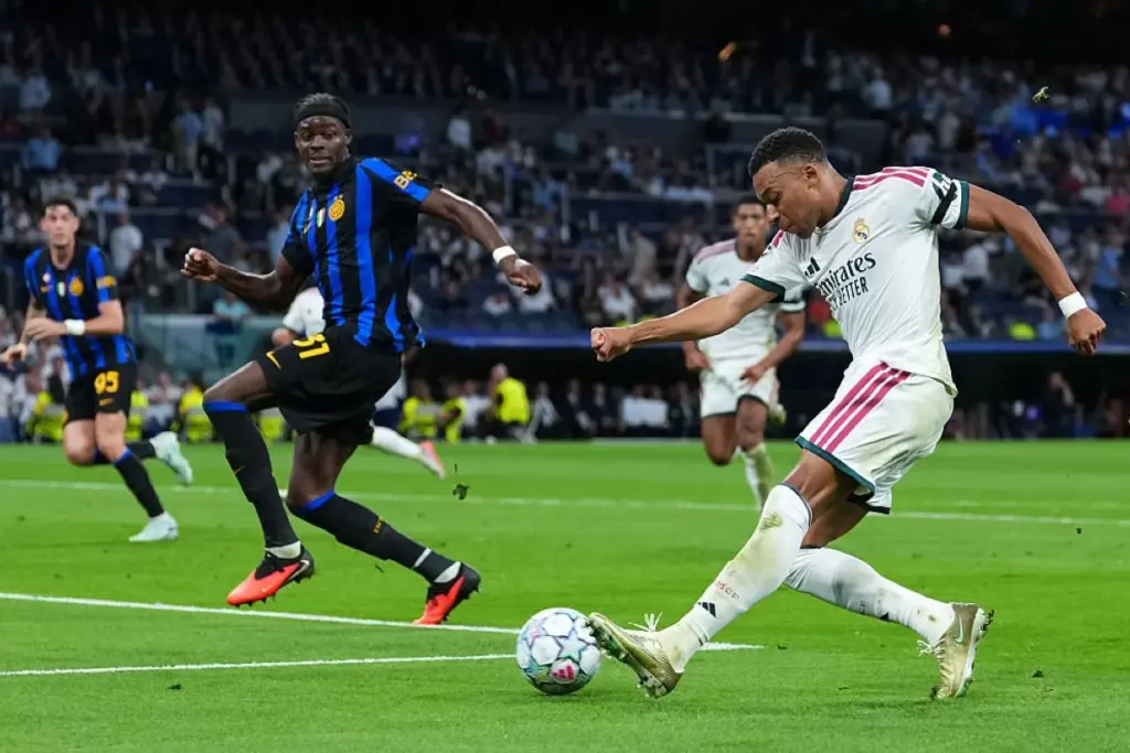 Champions League: com vitórias de Real e City, veja resultados desta terça