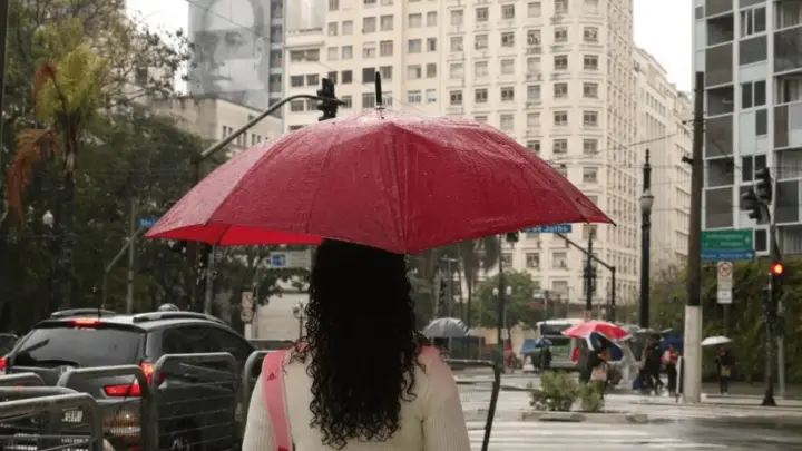 Até quando chove em São Paulo? Veja previsão para os próximos dias
