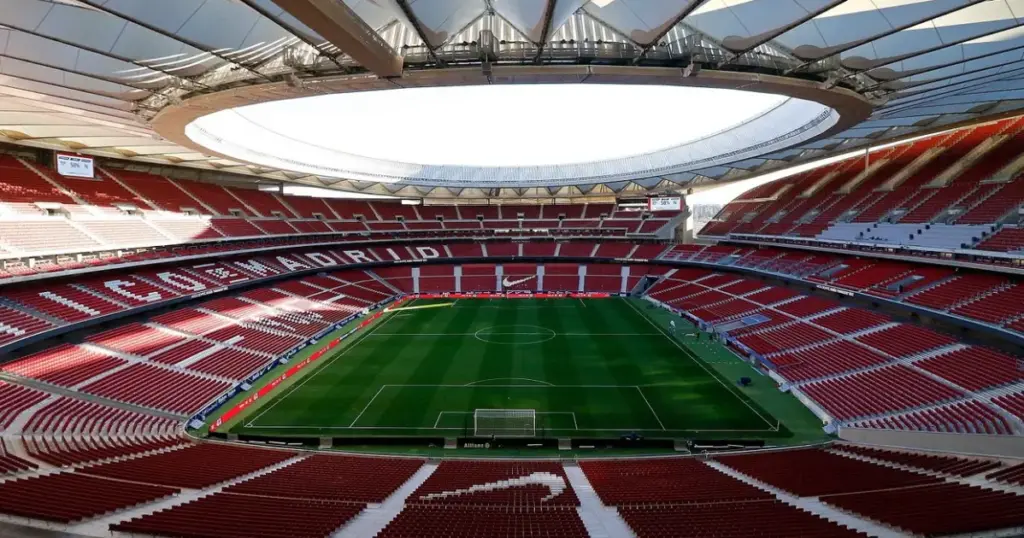 Atlético de Madrid x Real Madrid: horário e onde assistir ao jogo de LaLiga