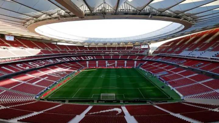 Atlético de Madrid x Real Madrid: horário e onde assistir ao jogo de LaLiga