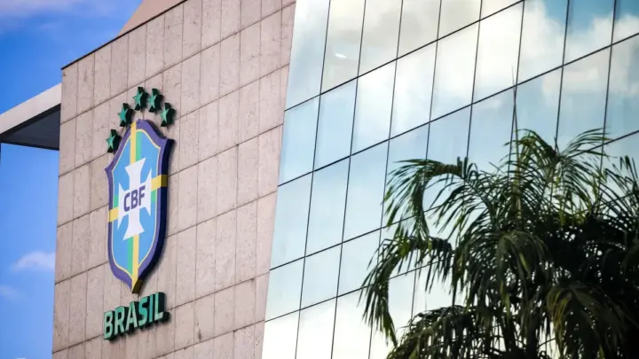 Clubes aprovam redução gradual do número de estrangeiros no Brasileirão