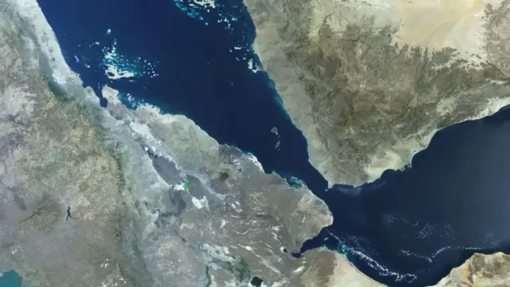 EUA ampliam apoio de inteligência para campanha saudita contra os Houthis