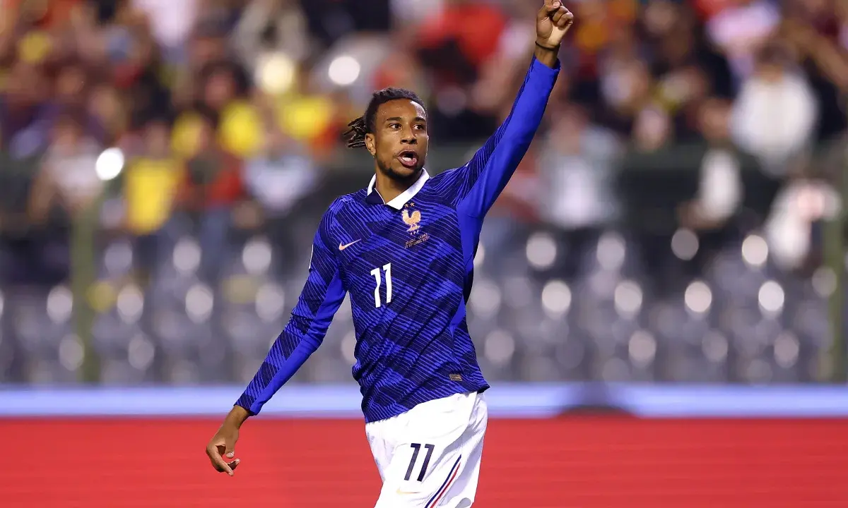 Com golaço de Olise, França vence Bélgica pela 2ª rodada da Nations League