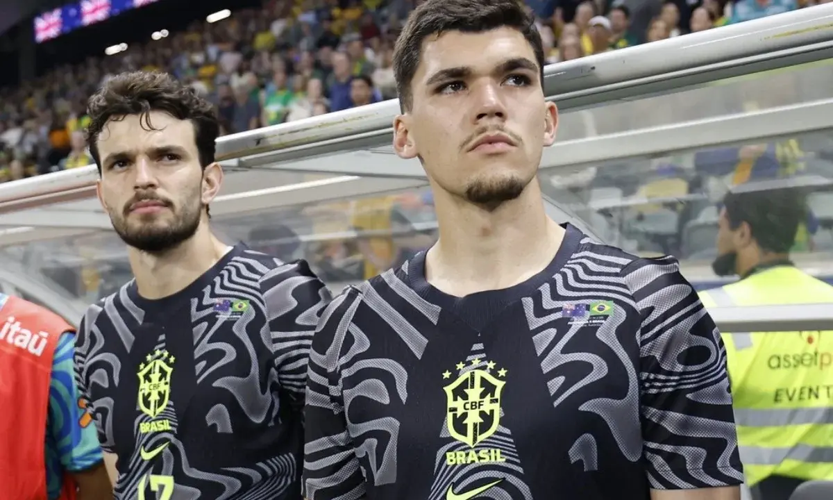 Com Hugo Souza contestado, conheça os goleiros Otávio e Pedro Morisco