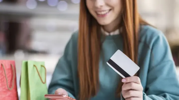 Como parcelar pelo Crediário Digital no Inter Shop