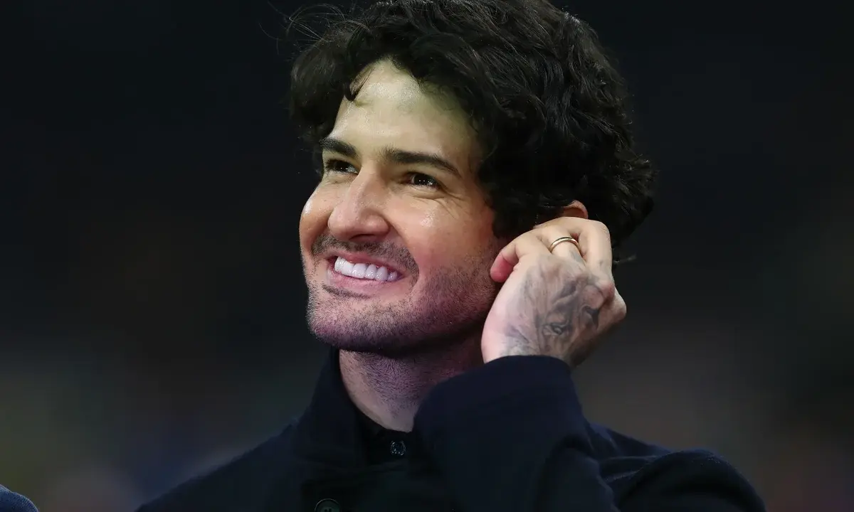 Consórcio com Alexandre Pato compra clube da quarta divisão da Inglaterra
