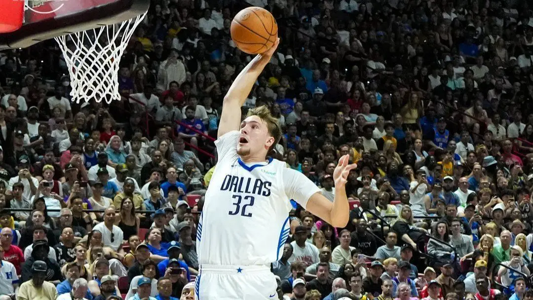Carta de jogador da NBA é vendida por R$ 41,8 milhões; entenda
