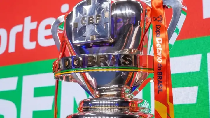 Copa do Brasil: CBF define datas das semifinais de 2026