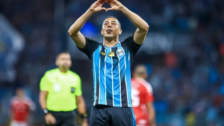 Copa do Brasil: com vitória do Grêmio, confira semifinais da competição