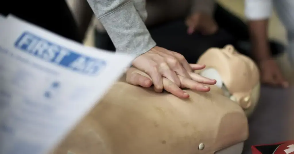 Parada cardíaca: Kalil e cardiologistas explicam socorro simples e eficaz