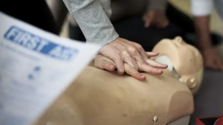 Parada cardíaca: Kalil e cardiologistas explicam socorro simples e eficaz