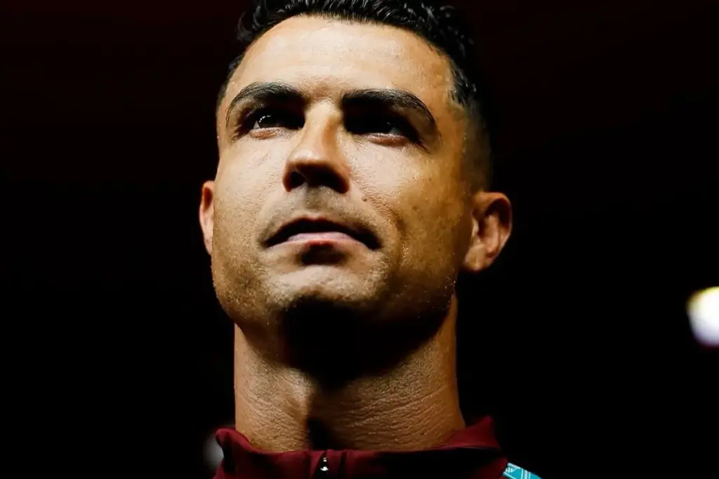 Cristiano Ronaldo faz mistério após deixar seleção: "Direi a verdade"
