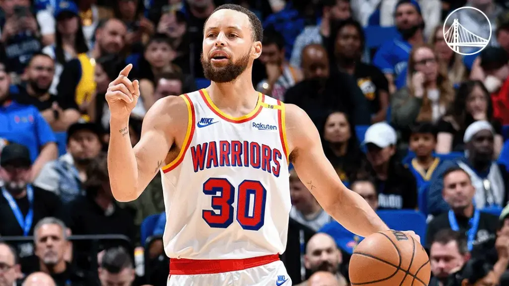Stephen Curry: astro da NBA revela doença que afeta sua visão