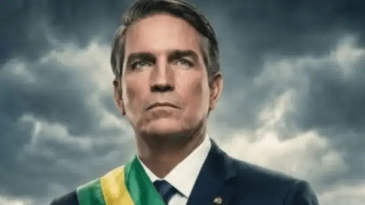Dark Horse: PF indica que documentos foram manipulados após operação