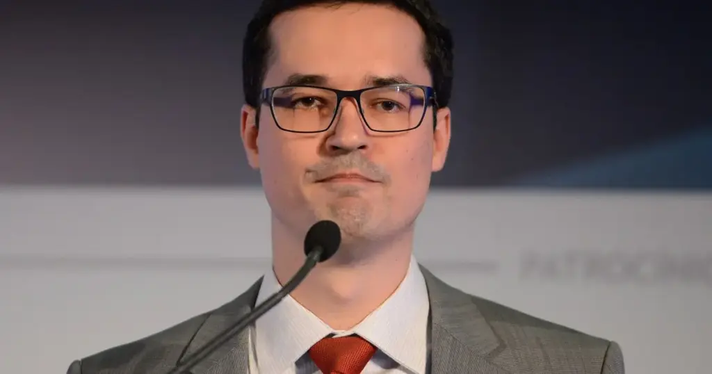 Dallagnol contesta suspensão de campanha e diz que irá recorrer