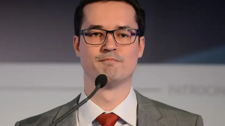 Dallagnol contesta suspensão de campanha e diz que irá recorrer