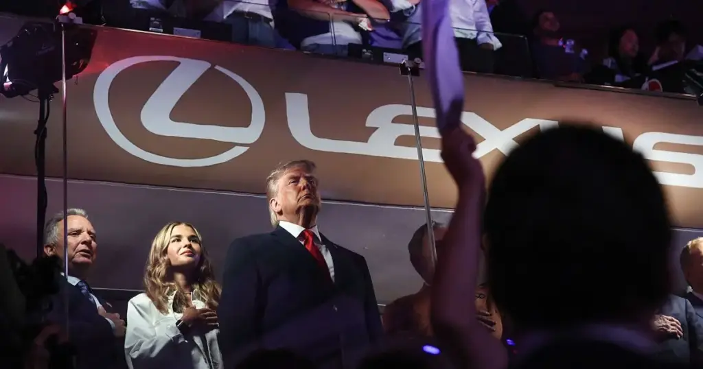 Campeão da NBA, NY Knicks cogita não visitar Trump na Casa Branca