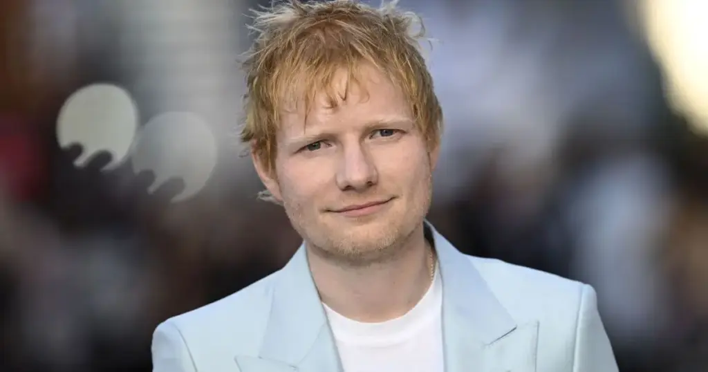 Após polêmica, Ed Sheeran pede desculpas e diz estar de “coração partido”
