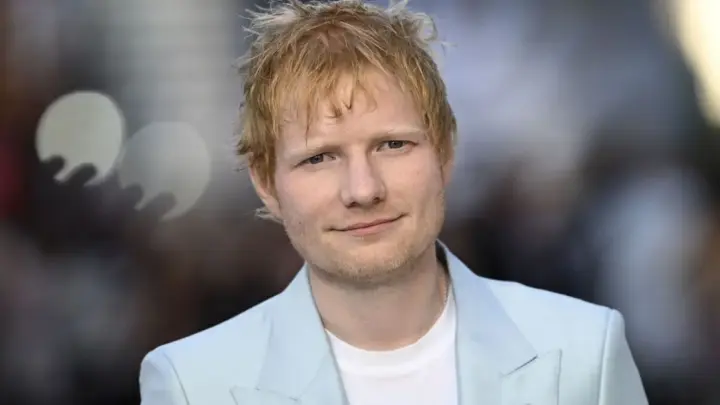 Após polêmica, Ed Sheeran pede desculpas e diz estar de “coração partido”