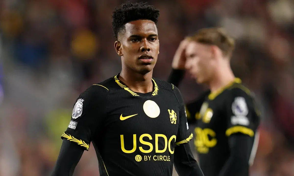 Em baixa no Chelsea, Estêvão retorna para Seleção como esperança de gols
