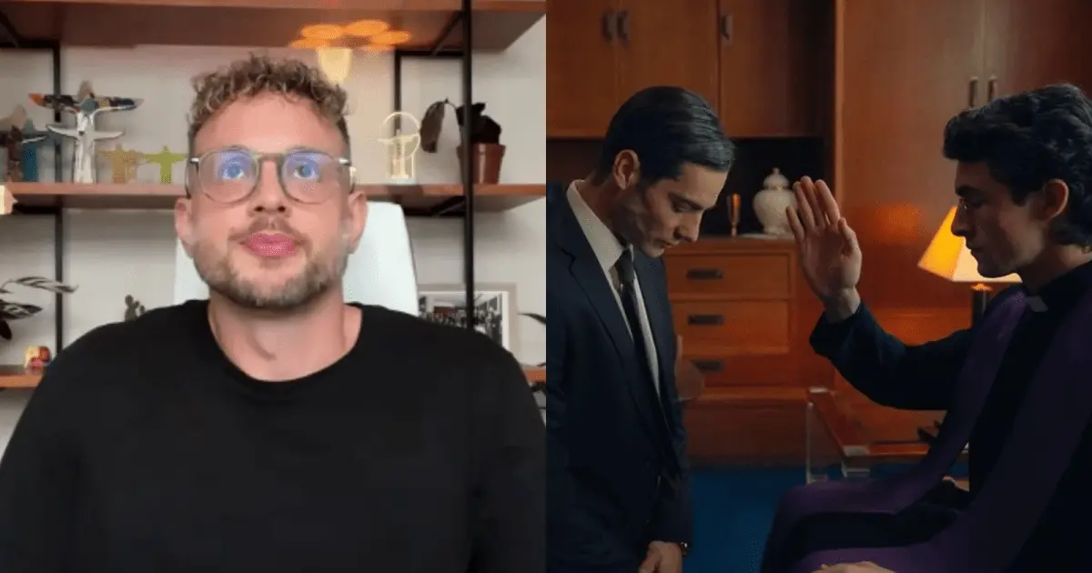 Ex-membro do Opus Dei relata abusos dentro da instituição em série da HBO
