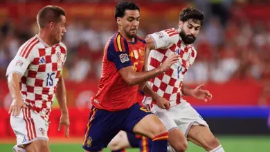 Espanha bate Croácia, vence outra na Nations League e amplia série invicta