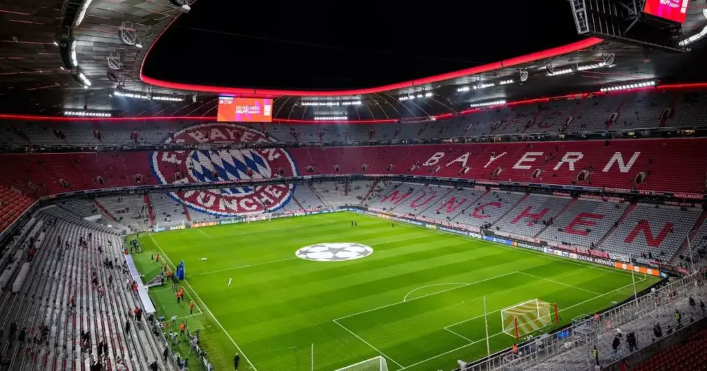 Bayern de Munique x Bodo/Glimt: horário e onde assistir à Champions League