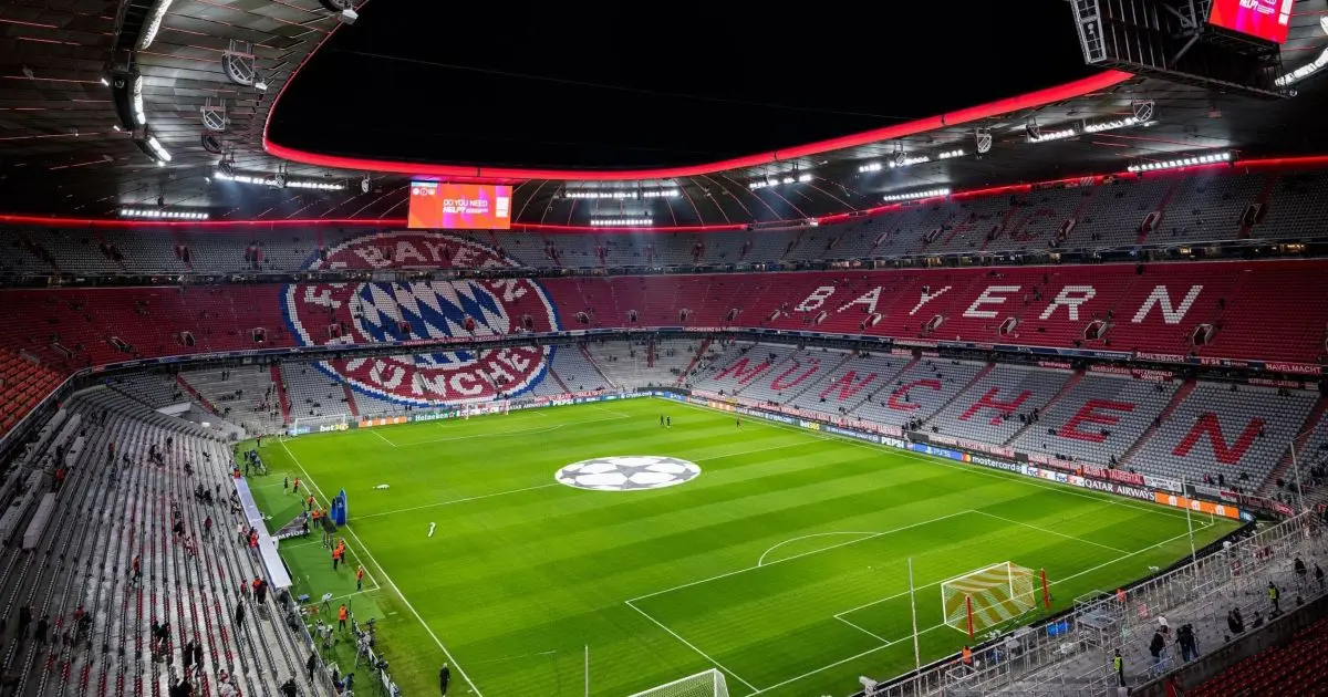 Bayern de Munique x Bodo/Glimt: horário e onde assistir à Champions League