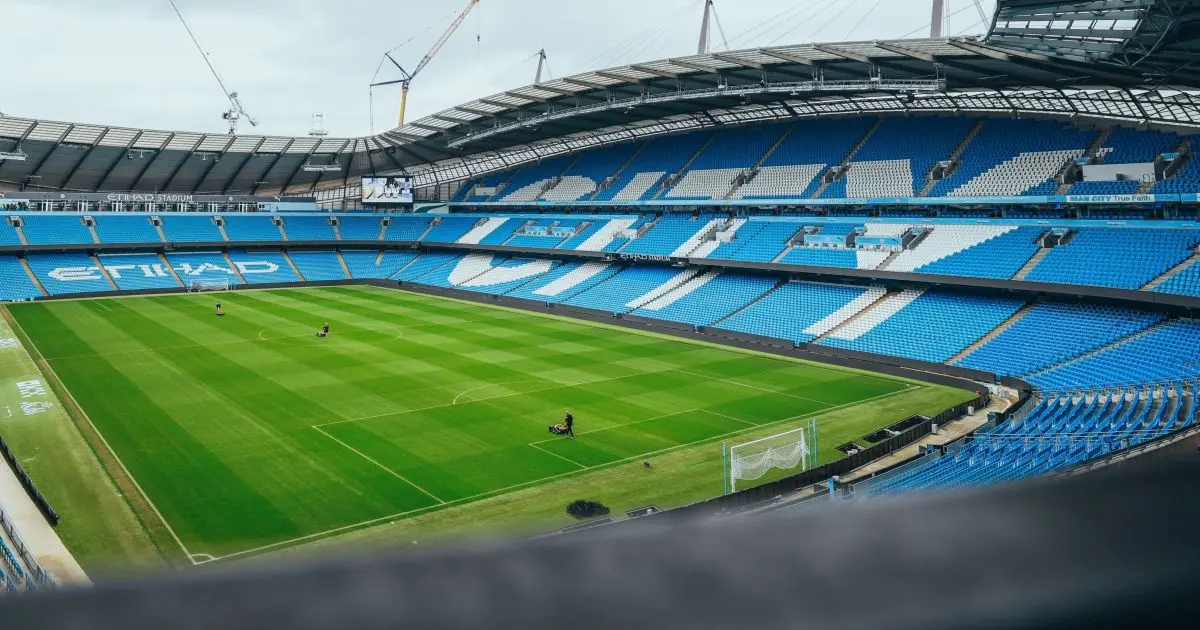 Manchester City x Sunderland: horário e onde assistir à Premier League