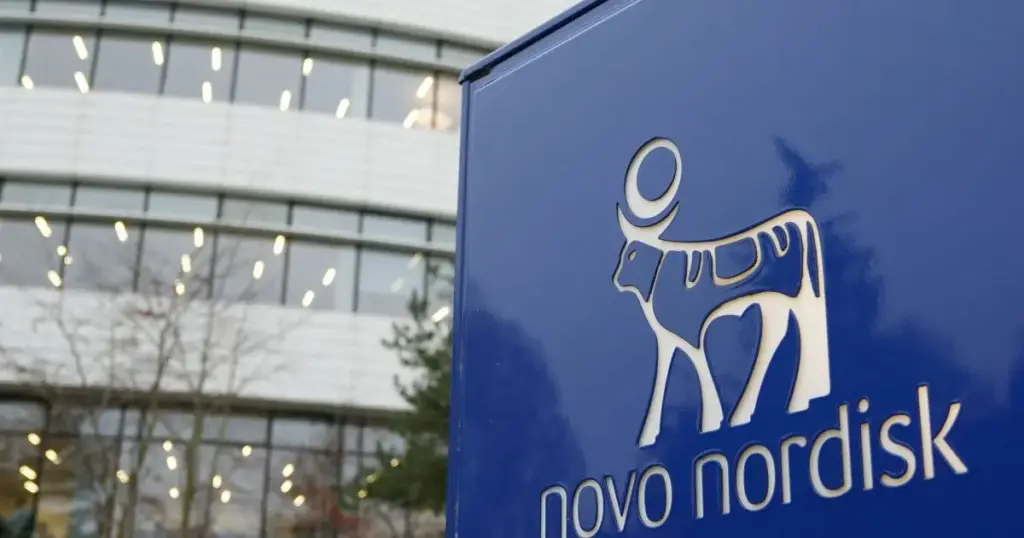 Novo Nordisk planeja novos lançamentos bilionários até 2030, diz CEO
