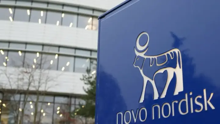 Novo Nordisk planeja novos lançamentos bilionários até 2030, diz CEO