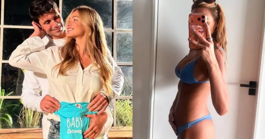 Grávida novamente, ex-BBB Bárbara Heck detalha aborto que sofreu