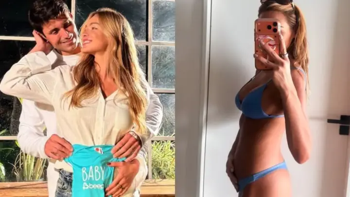 Grávida novamente, ex-BBB Bárbara Heck detalha aborto que sofreu