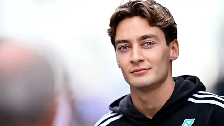 F1: George Russell terá arquibancada própria no GP da Inglaterra de 2027