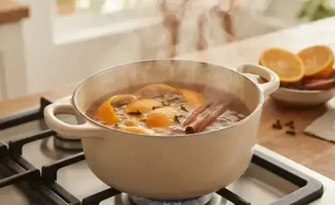 Ferver cravo com casca de laranja: para que serve e como fazer o aromatizante