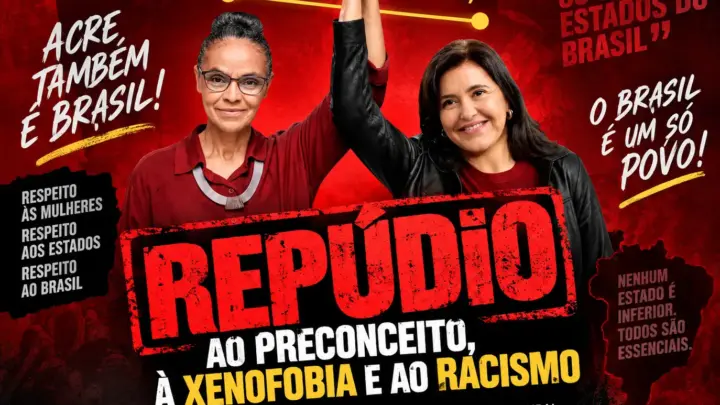Preconceito contra Marina e Simone desperta memória dolorosa de Emylson Farias