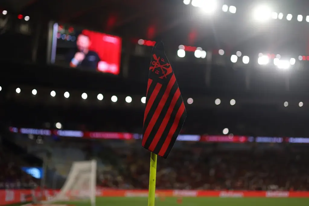Flamengo aprova proposta de reforma para profissionalizar gestão do clube